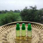 Ramsons-The Wild Garlic Oil 5 ML Drop