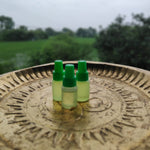 Ramsons-The Wild Garlic Oil 5 ML Drop