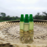 Ramsons-The Wild Garlic Oil 5 ML Drop