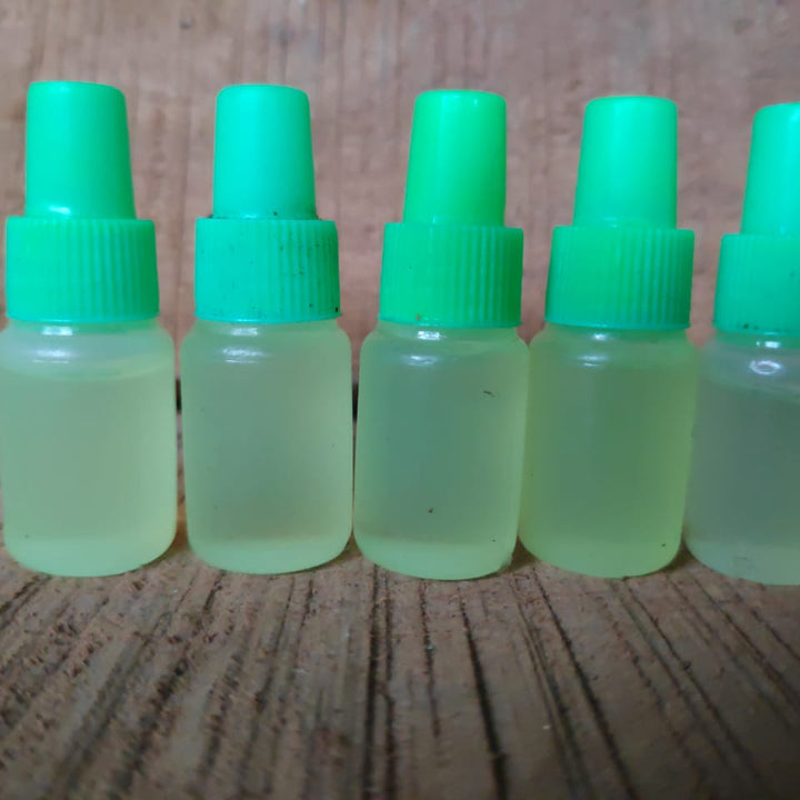 Wild Garlic Oil (Ramsons) - 10 ML Drops from Satpura Forest