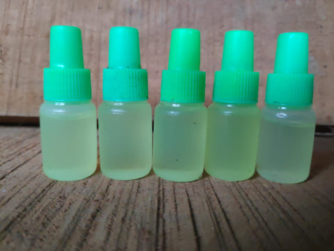 Ramsons-The Wild Garlic Oil 5 ML Drop