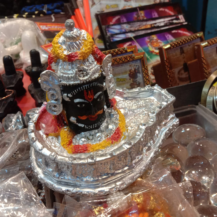 Mahakal Murti