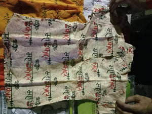 Mahakal Printed Kurta for Womens