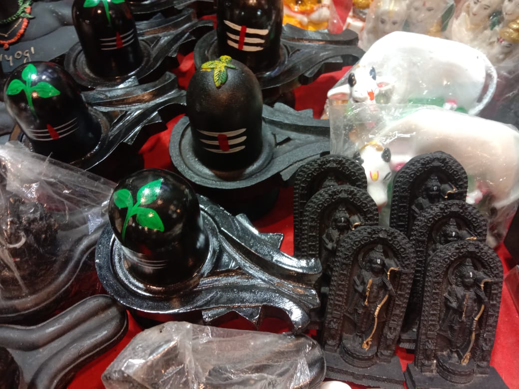 Mahakal Shivling