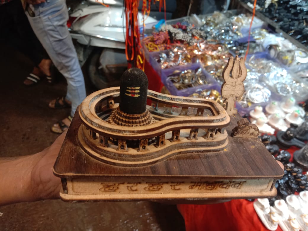 Mahakal Shivling
