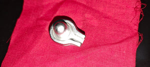 Parad Shivling - Energized - A Source of Blessings and Healing