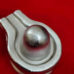 Parad Shivling - Energized - A Source of Blessings and Healing