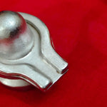 Parad Shivling - Energized - A Source of Blessings and Healing
