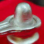 Parad Shivling - Energized - A Source of Blessings and Healing