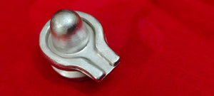 Parad Shivling - Energized - A Source of Blessings and Healing