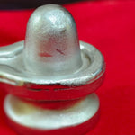 Parad Shivling - Energized - A Source of Blessings and Healing