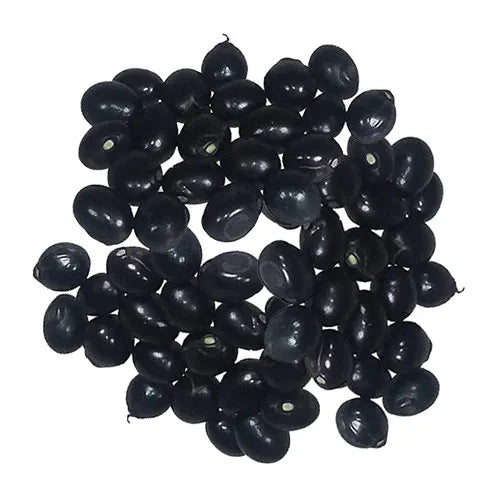 Black Gunja Seeds