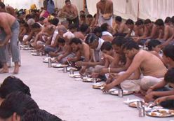 Brahman Bhojan