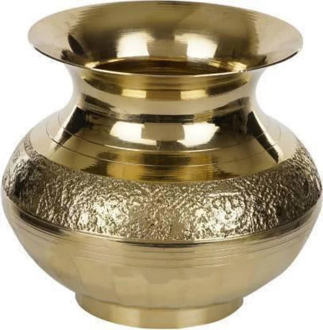 Pital/Brass Lota