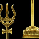 Trishul - Energized Bholenath Trishul