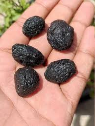 Chintamani Stone - Energized Wish-Fulfilling Gem