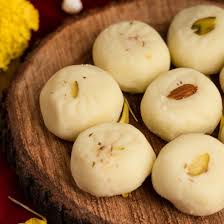 Harsiddhi Mata Navratri Special Prasad
