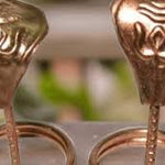 Copper Naag Naagin- Energized
