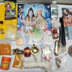 Sawan Pooja Samagri