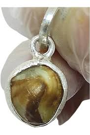 Original & Energized Machh Mani Stone