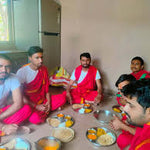 Brahman Bhojan