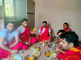 Brahman Bhojan