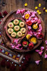Maa Harsiddhi Prasad - (mava peda)