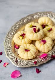 Maa Harsiddhi Prasad - (mava peda)
