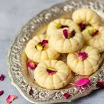Maa Harsiddhi Prasad - (mava peda)