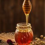 Wild Honey