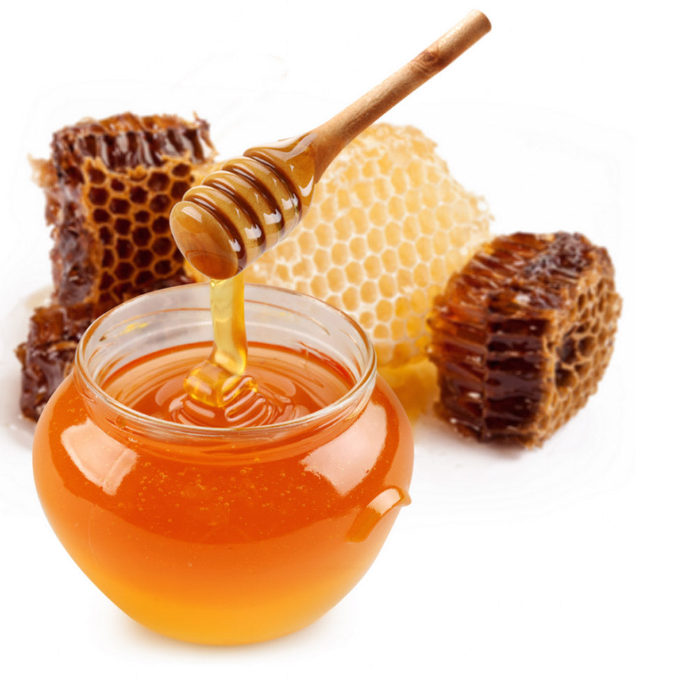 Wild Honey