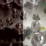 Parad Shivling - Energized - A Source of Blessings and Healing