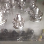 Parad Shivling - Energized - A Source of Blessings and Healing