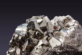 Pyrite Stone - Energized for wealth (150gm)