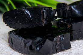 Original Shilajit - from the Mountains of Satpura Reserve Forest