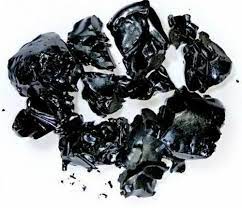 Original Shilajit - from the Mountains of Satpura Reserve Forest