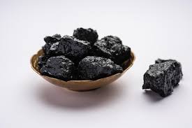 Original Shilajit - from the Mountains of Satpura Reserve Forest