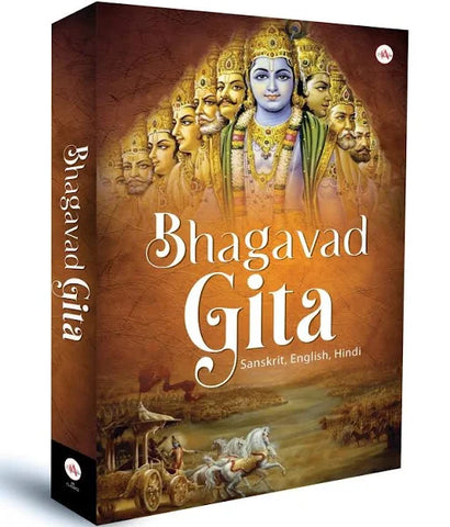Bhagavad Gita