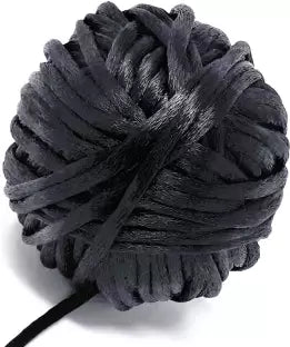 Silk kalava Black - Kaal Bhairav